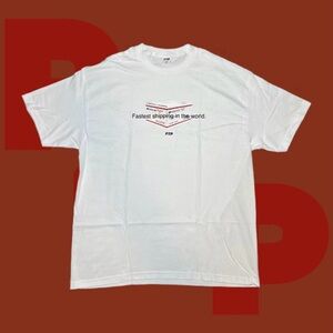 FTP Fastest Shipping Tee (Medium)